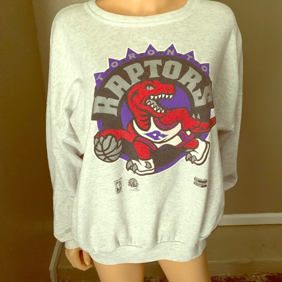 retro toronto raptors